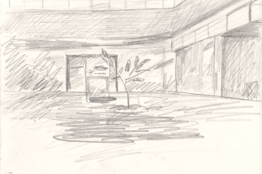 Jakub Kostlán, 2. ročník 